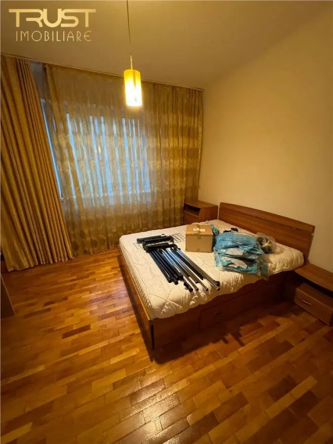 2 Camere I 60 MP I Zona centrala - foto 6
