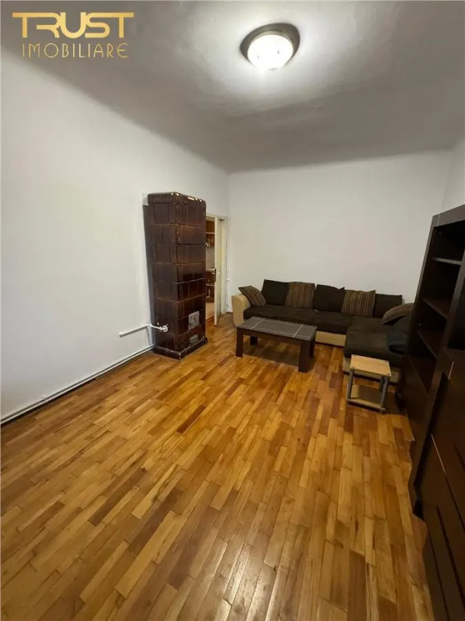 2 Camere I 60 MP I Zona centrala - foto 8
