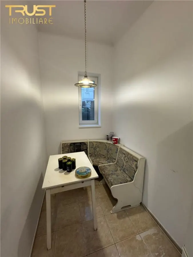 2 Camere I 60 MP I Zona centrala - foto 9