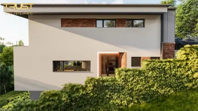 Casa I 4 Camere I Curte I 190 MP I Popesti - foto 2