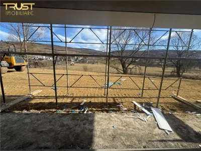 Casa I 4 Camere I Curte I 190 MP I Popesti - foto 12