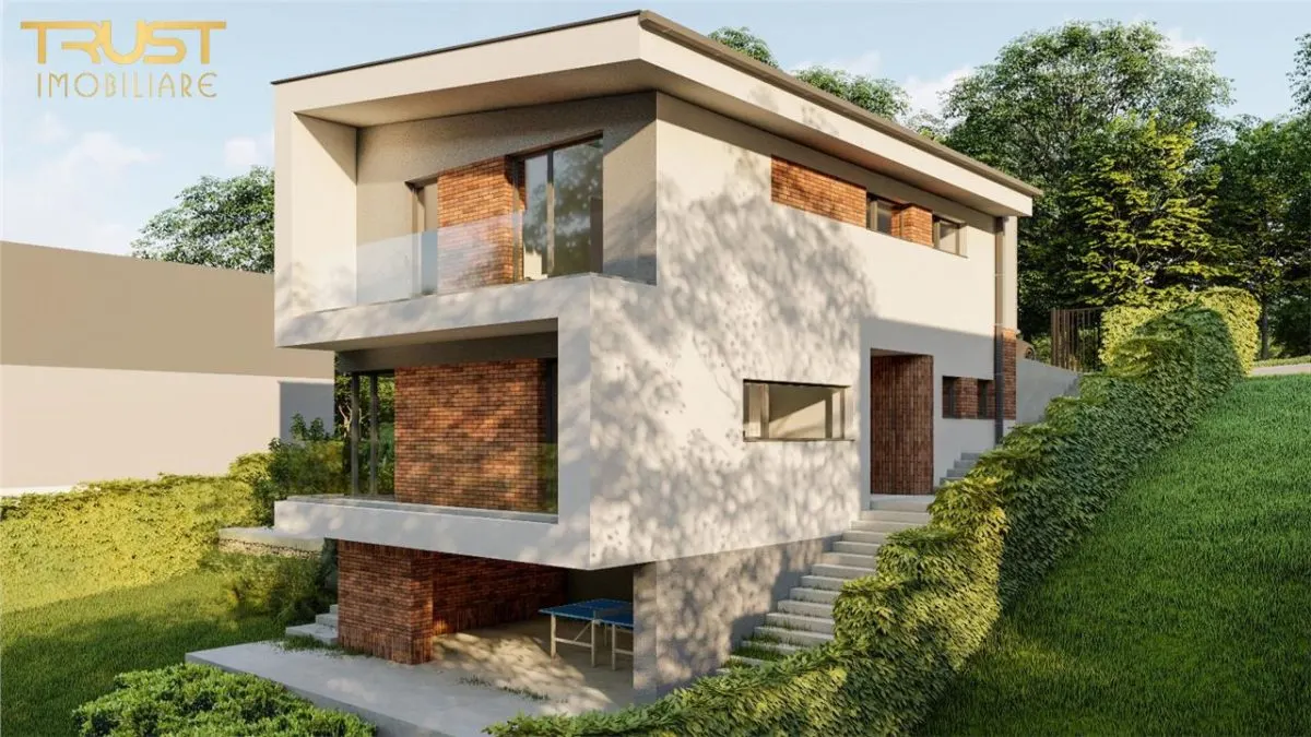 Casa I 4 Camere I Curte I 190 MP I Popesti - foto 4