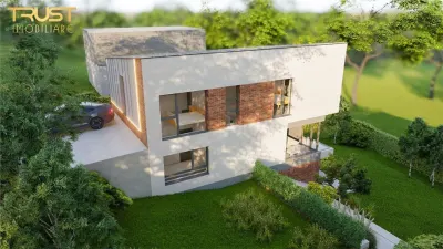 Casa I 4 Camere I Curte I 190 MP I Popesti - foto 5