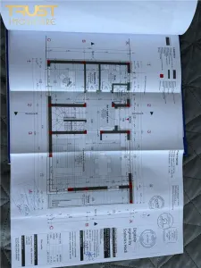 Casa I 4 Camere I Curte I 190 MP I Popesti - foto 9