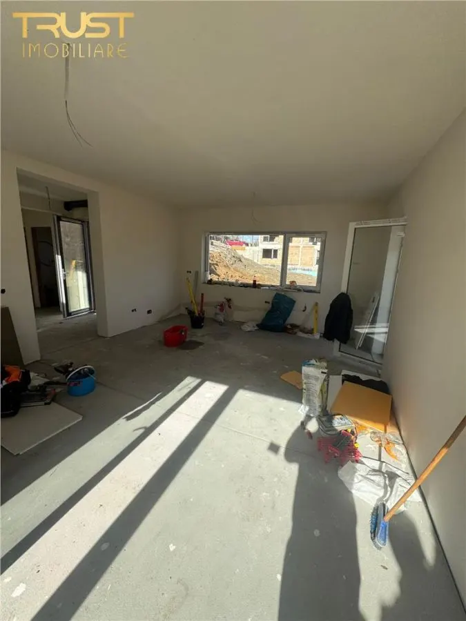 Casa I 4 Camere I Curte I 190 MP I Popesti - foto 15