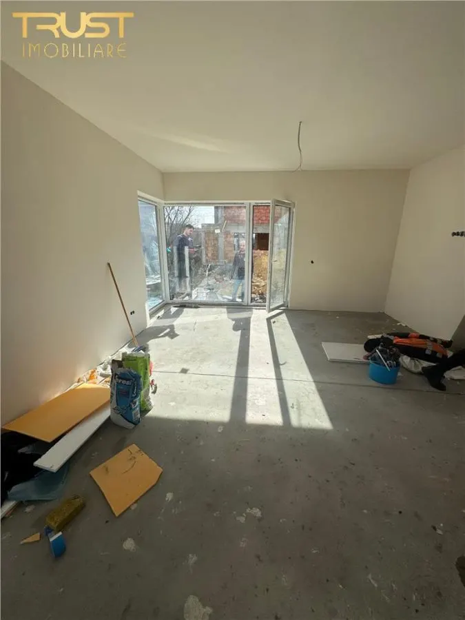 Casa I 4 Camere I Curte I 190 MP I Popesti - foto 16