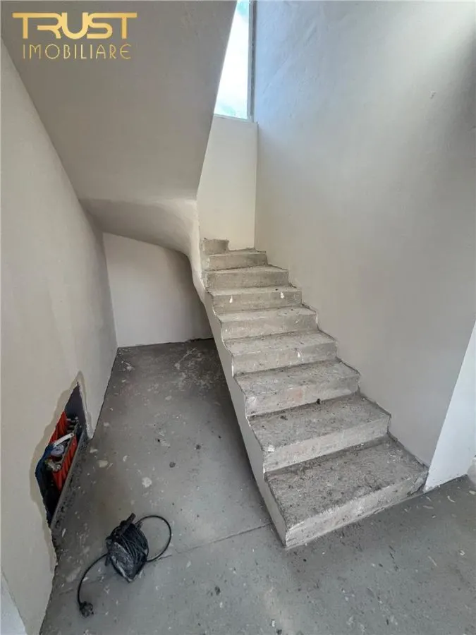 Casa I 4 Camere I Curte I 190 MP I Popesti - foto 17