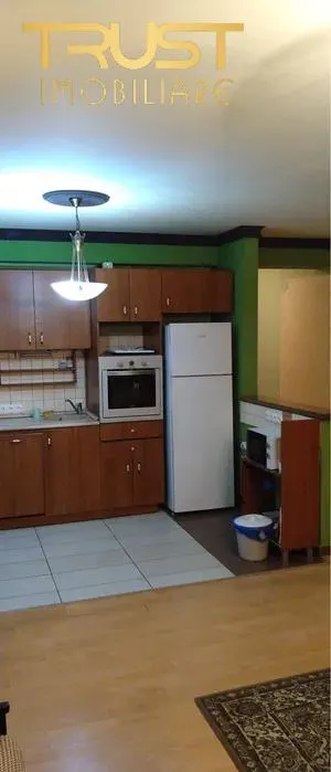 3 Camere I 2 Bai I 2 Balcoane I Zona Brancusi - foto 1