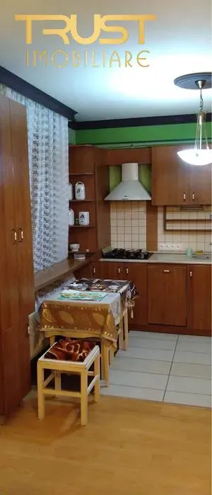 3 Camere I 2 Bai I 2 Balcoane I Zona Brancusi - foto 2