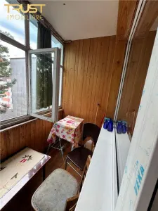 3 Camere I 64 MP I Garaj I Manastur - foto 11