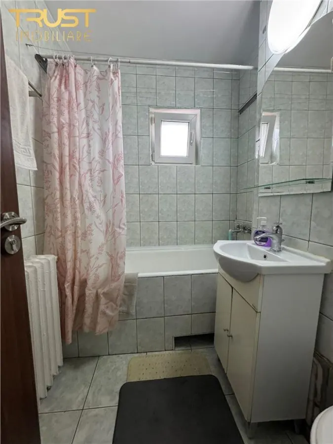 3 Camere I 64 MP I Garaj I Manastur - foto 13