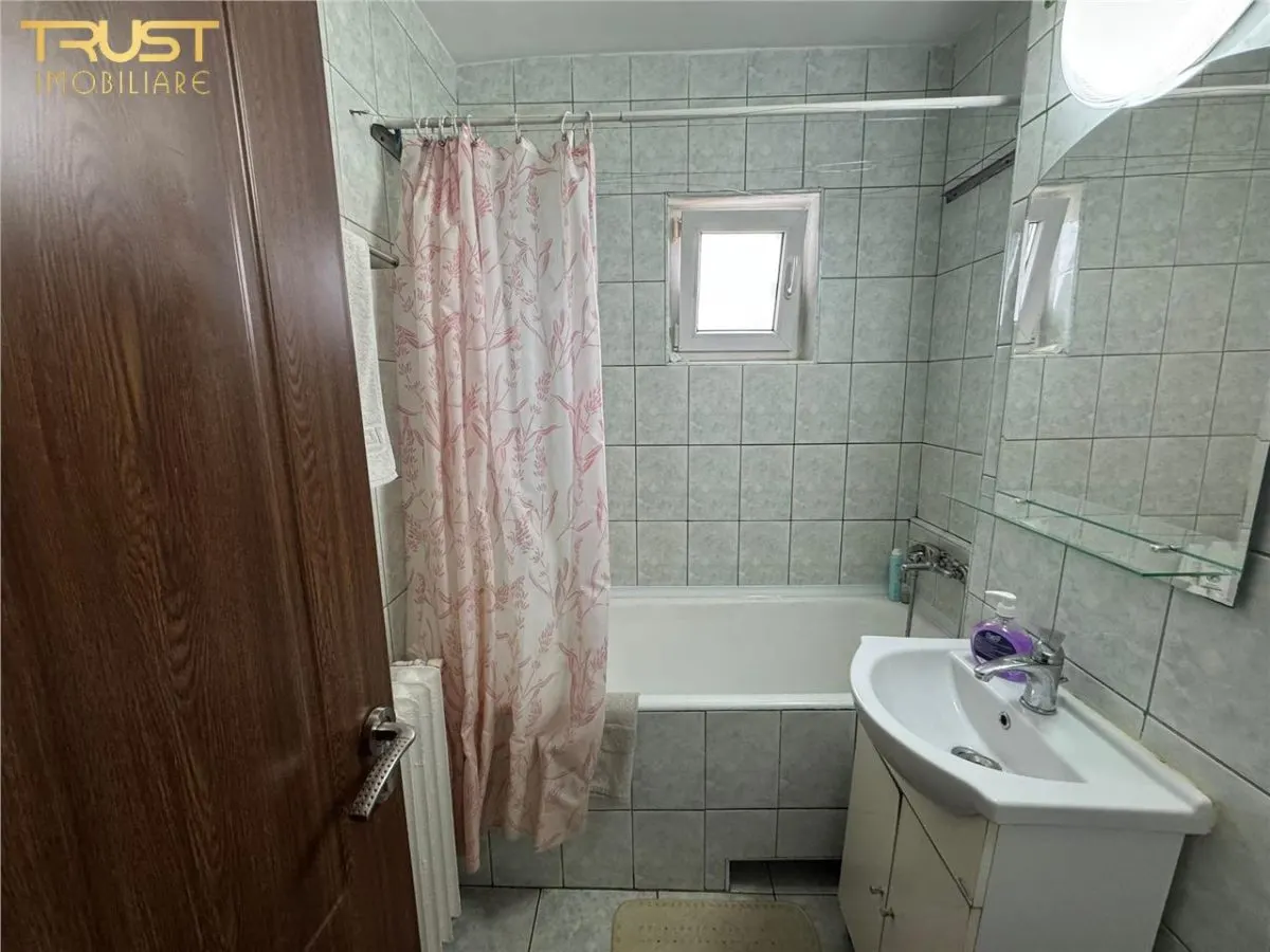 3 Camere I 64 MP I Garaj I Manastur - foto 14