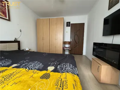 3 Camere I 64 MP I Garaj I Manastur - foto 15