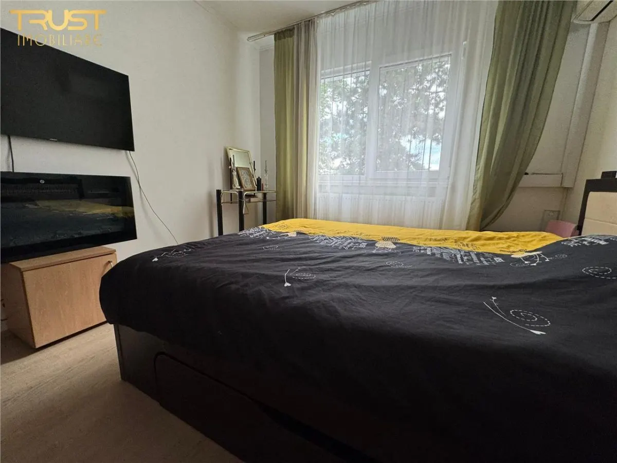 3 Camere I 64 MP I Garaj I Manastur - foto 16