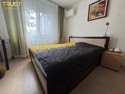 3 Camere I 64 MP I Garaj I Manastur - foto 17