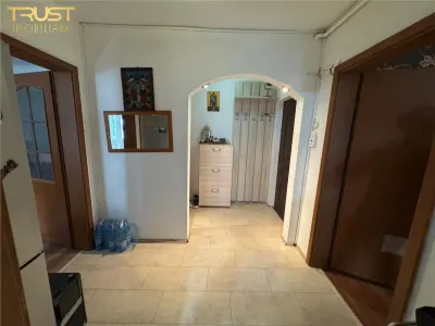 3 Camere I 64 MP I Garaj I Manastur - foto 5