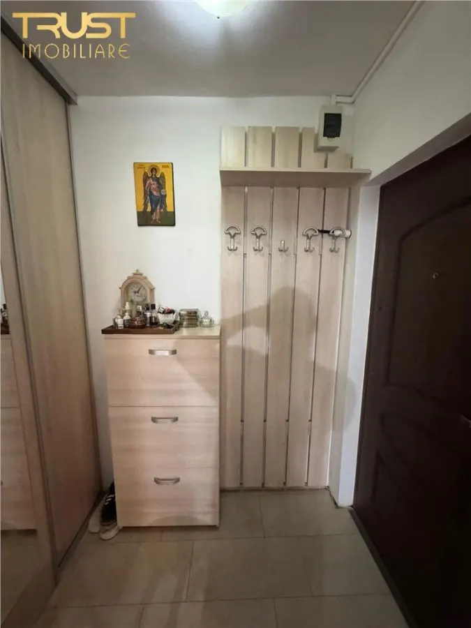 3 Camere I 64 MP I Garaj I Manastur - foto 6