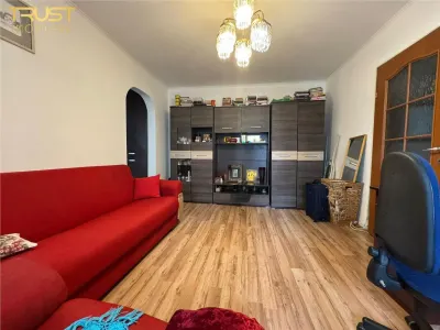 3 Camere I 64 MP I Garaj I Manastur - Cluj-Napoca