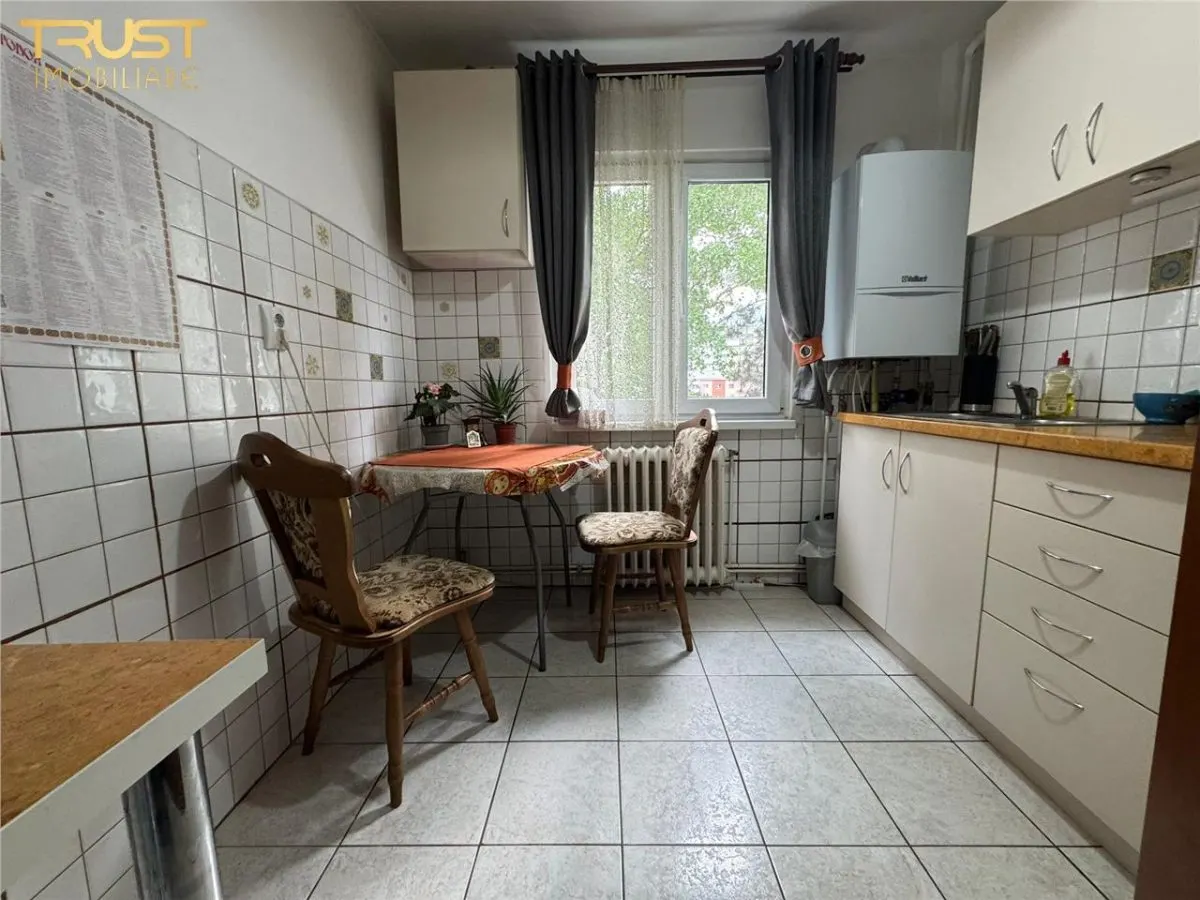 3 Camere I 64 MP I Garaj I Manastur - foto 4