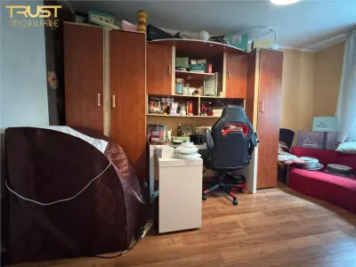 3 Camere I 64 MP I Garaj I Manastur - foto 10