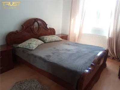2 camere l Calea Baciului l Parcare l Balcon - foto 2