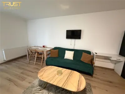 2 camere l Calea Baciului l Parcare l Balcon - foto 7