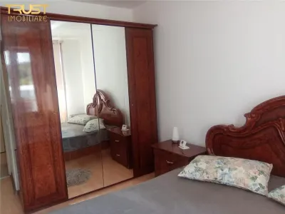 2 camere l Calea Baciului l Parcare l Balcon - foto 9