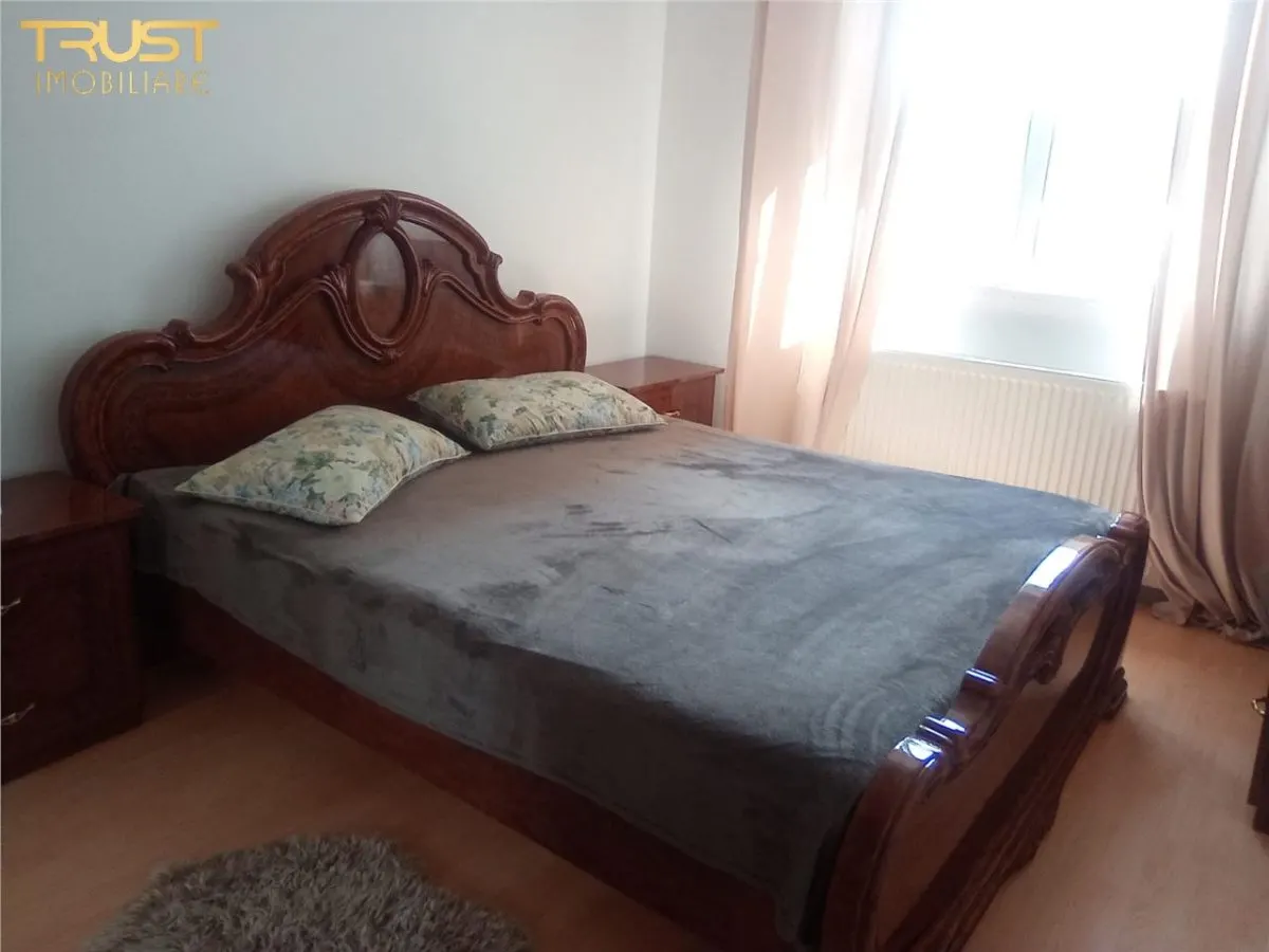 2 camere l Calea Baciului l Parcare l Balcon - foto 2
