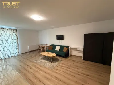 2 camere l Calea Baciului l Parcare l Balcon - foto 5