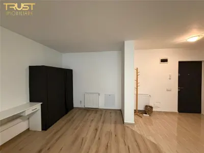 2 camere l Calea Baciului l Parcare l Balcon - foto 10