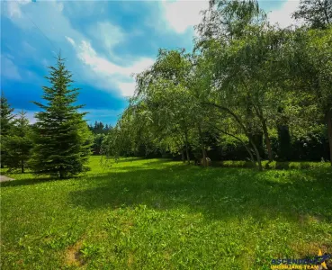 FILM!Resedinta cu farmec montan, domeniu de 1.700 mp,cadru select,Timisul de Sus,Poiana lui Manole,Brasov - foto 19