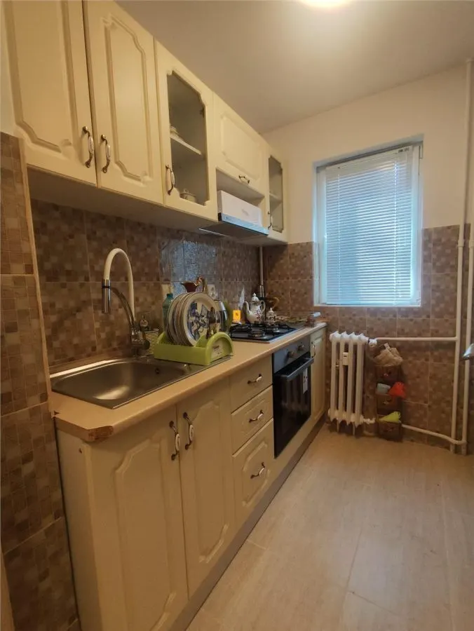 Apartament 2 camere zona Nord - foto 5