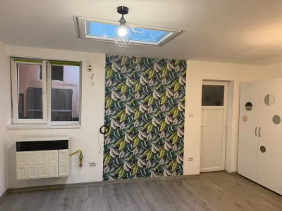 Garsoniera  renovata, loc parcare, Centru Istoric, Brasov - foto 3