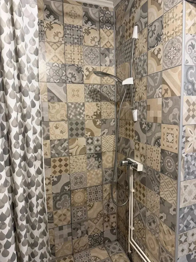 Garsoniera  renovata, loc parcare, Centru Istoric, Brasov - foto 5