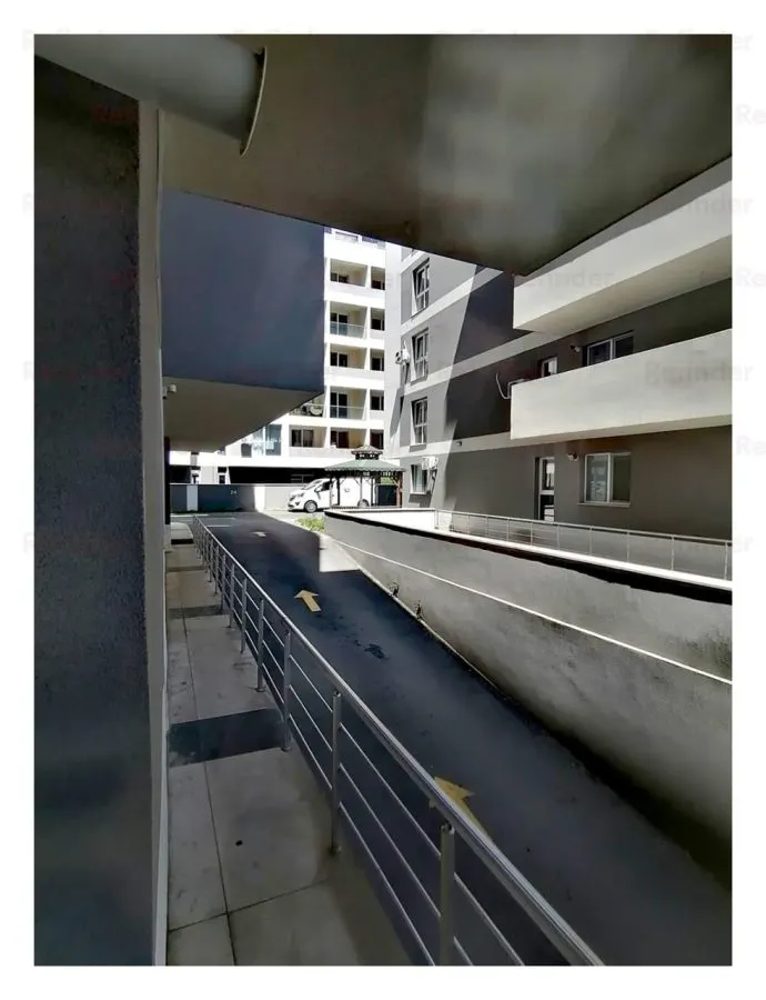 Vanzare apartament 2 camere | Delta Văcărești | bl 2021 | compartimentări caramida | parter/7 | mobilat si utilat | 51mp utili | - foto 2
