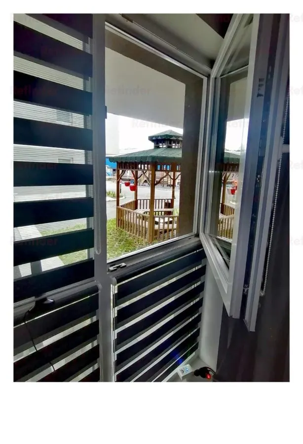 Vanzare apartament 2 camere | Delta Văcărești | bl 2021 | compartimentări caramida | parter/7 | mobilat si utilat | 51mp utili | - foto 16