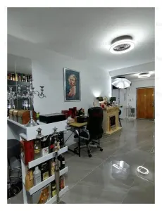 Vanzare apartament 2 camere | Delta Văcărești | bl 2021 | compartimentări caramida | parter/7 | mobilat si utilat | 51mp utili | - foto 4