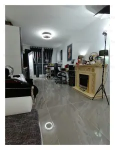 Vanzare apartament 2 camere | Delta Văcărești | bl 2021 | compartimentări caramida | parter/7 | mobilat si utilat | 51mp utili | - foto 8