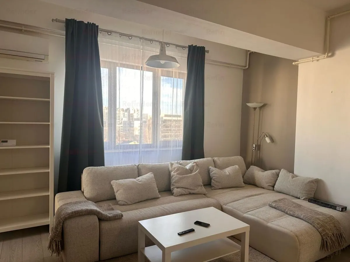 Vanzare apartament 2 camere | Piata Alba Iulia | bl 2016 | et 7 | loc parcare subteran | boxa | lux | - foto 2