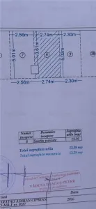 Vanzare apartament 2 camere | Piata Alba Iulia | bl 2016 | et 7 | loc parcare subteran | boxa | lux | - foto 13