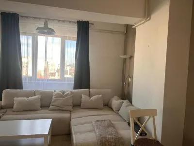 Vanzare apartament 2 camere | Piata Alba Iulia | bl 2016 | et 7 | loc parcare subteran | boxa | lux | - foto 15