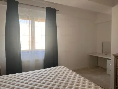Vanzare apartament 2 camere | Piata Alba Iulia | bl 2016 | et 7 | loc parcare subteran | boxa | lux | - foto 4