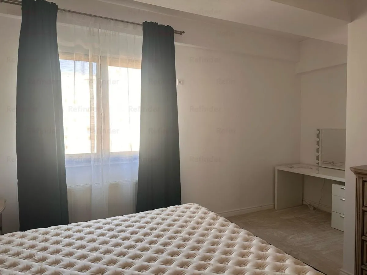 Vanzare apartament 2 camere | Piata Alba Iulia | bl 2016 | et 7 | loc parcare subteran | boxa | lux | - foto 4