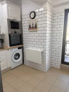 Vanzare apartament 2 camere | Piata Alba Iulia | bl 2016 | et 7 | loc parcare subteran | boxa | lux | - foto 9