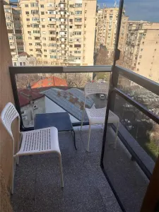 Vanzare apartament 2 camere | Piata Alba Iulia | bl 2016 | et 7 | loc parcare subteran | boxa | lux | - foto 10