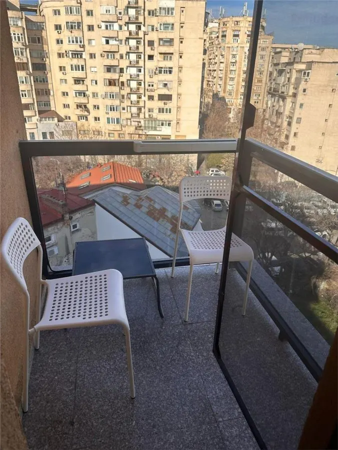 Vanzare apartament 2 camere | Piata Alba Iulia | bl 2016 | et 7 | loc parcare subteran | boxa | lux | - foto 10