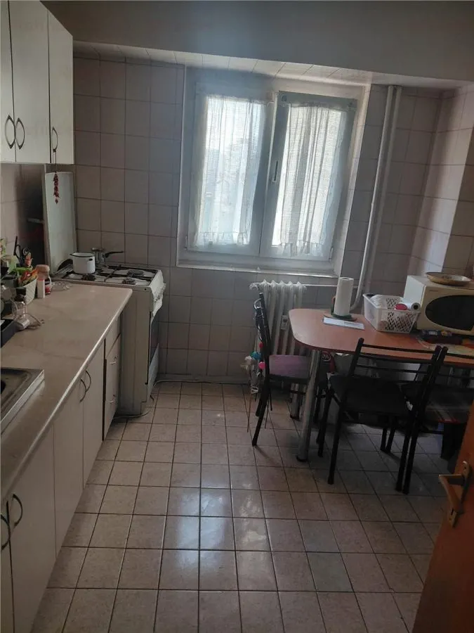 Vanzare apartament 4 camere | Pantelimon | Delfinului | et 4/10 | dec | 87mp utili | curat | liber | bl 1977 | - foto 11