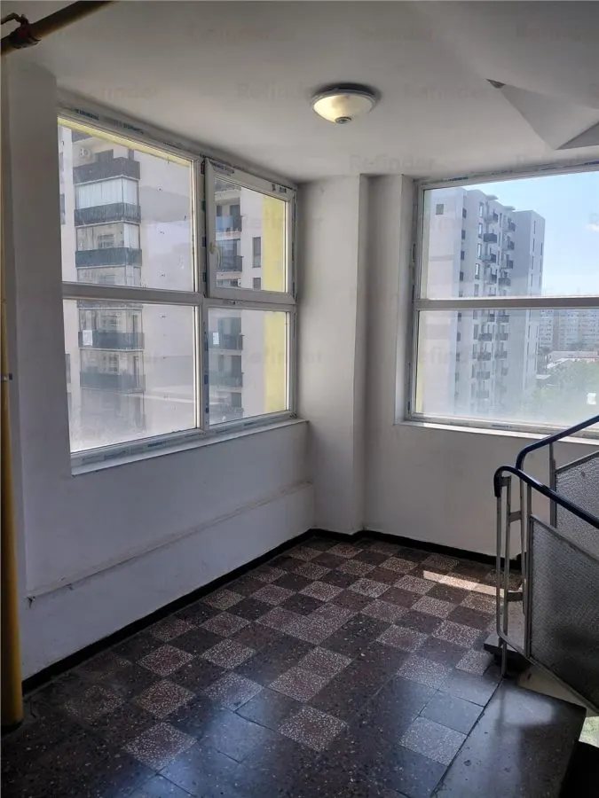Vanzare apartament 4 camere | Pantelimon | Delfinului | et 4/10 | dec | 87mp utili | curat | liber | bl 1977 | - foto 13