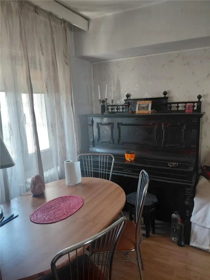 Vanzare apartament 4 camere | Pantelimon | Delfinului | et 4/10 | dec | 87mp utili | curat | liber | bl 1977 | - foto 4
