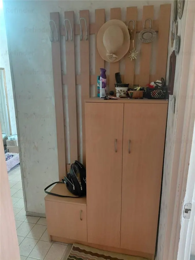 Vanzare apartament 4 camere | Pantelimon | Delfinului | et 4/10 | dec | 87mp utili | curat | liber | bl 1977 | - foto 8